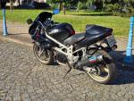 Klikněte pro detailní foto č. 5 - Suzuki TL 1000 S