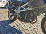 Klikněte pro detailní foto č. 7 - Suzuki TL 1000 S