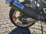 Klikněte pro detailní foto č. 8 - Suzuki TL 1000 S
