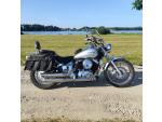 Klikněte pro detailní foto č. 1 - Yamaha XVS 650 DragStar