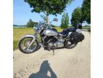 Klikněte pro detailní foto č. 2 - Yamaha XVS 650 DragStar