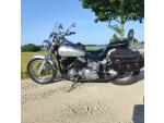 Klikněte pro detailní foto č. 3 - Yamaha XVS 650 DragStar