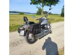 Klikněte pro detailní foto č. 4 - Yamaha XVS 650 DragStar
