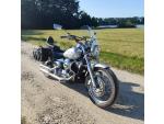 Klikněte pro detailní foto č. 5 - Yamaha XVS 650 DragStar