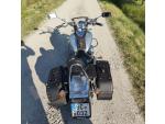 Klikněte pro detailní foto č. 6 - Yamaha XVS 650 DragStar
