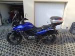 Detail nabídky - Suzuki DL 650 V-Strom XT
