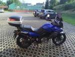 Klikněte pro detailní foto č. 3 - Suzuki DL 650 V-Strom XT