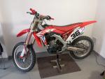 Detail nabídky - Honda CRF 450 R