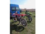 Klikněte pro detailní foto č. 2 - Honda CRF 450 R