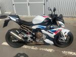 Detail nabídky - BMW S 1000 R