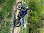 Klikněte pro detailní foto č. 6 - Yamaha DT 125 R