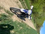 Klikněte pro detailní foto č. 8 - Yamaha DT 125 R