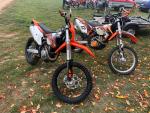 Detail nabídky - KTM 350 EXC-F