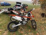 Klikněte pro detailní foto č. 2 - KTM 350 EXC-F