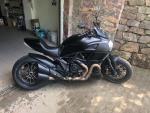 Klikněte pro detailní foto č. 2 - Ducati Diavel