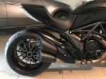Klikněte pro detailní foto č. 4 - Ducati Diavel
