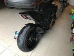 Klikněte pro detailní foto č. 5 - Ducati Diavel