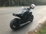 Klikněte pro detailní foto č. 6 - Ducati Diavel