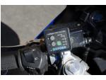 Klikněte pro detailní foto č. 14 - Honda CBR 1100 XX Super Blackbird