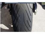 Klikněte pro detailní foto č. 16 - Honda CBR 1100 XX Super Blackbird