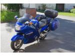Klikněte pro detailní foto č. 4 - Honda CBR 1100 XX Super Blackbird