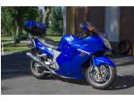 Klikněte pro detailní foto č. 7 - Honda CBR 1100 XX Super Blackbird