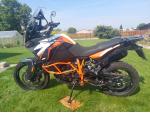 Detail nabídky - KTM 1290 Super Adventure R