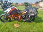 Klikněte pro detailní foto č. 3 - KTM 1290 Super Adventure R