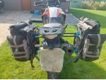 Klikněte pro detailní foto č. 4 - KTM 1290 Super Adventure R
