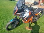Klikněte pro detailní foto č. 5 - KTM 1290 Super Adventure R