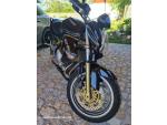 Klikněte pro detailní foto č. 1 - Kawasaki ER-6n