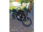 Klikněte pro detailní foto č. 2 - Kawasaki ER-6n
