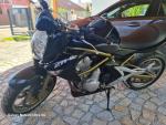 Klikněte pro detailní foto č. 3 - Kawasaki ER-6n