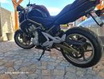 Klikněte pro detailní foto č. 4 - Kawasaki ER-6n