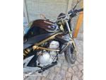 Klikněte pro detailní foto č. 5 - Kawasaki ER-6n