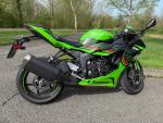Detail nabídky - Kawasaki ZX-6R Ninja