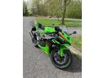 Klikněte pro detailní foto č. 2 - Kawasaki ZX-6R Ninja