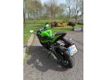Klikněte pro detailní foto č. 3 - Kawasaki ZX-6R Ninja