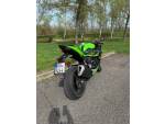 Klikněte pro detailní foto č. 4 - Kawasaki ZX-6R Ninja