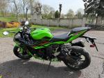 Klikněte pro detailní foto č. 5 - Kawasaki ZX-6R Ninja