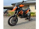 Klikněte pro detailní foto č. 2 - KTM 690 SMC
