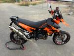 Klikněte pro detailní foto č. 3 - KTM 690 SMC