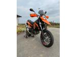 Klikněte pro detailní foto č. 4 - KTM 690 SMC