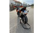 Klikněte pro detailní foto č. 5 - KTM 690 SMC