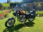 Klikněte pro detailní foto č. 2 - Yamaha XV 1100 Virago