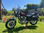 Klikněte pro detailní foto č. 4 - Yamaha XV 1100 Virago