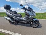 Klikněte pro detailní foto č. 1 - Honda SW-T600