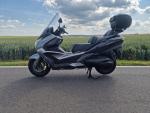 Klikněte pro detailní foto č. 2 - Honda SW-T600