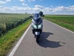 Klikněte pro detailní foto č. 3 - Honda SW-T600