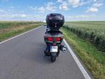 Klikněte pro detailní foto č. 4 - Honda SW-T600